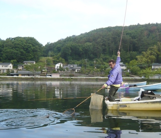 どんな釣り方が好きですか?