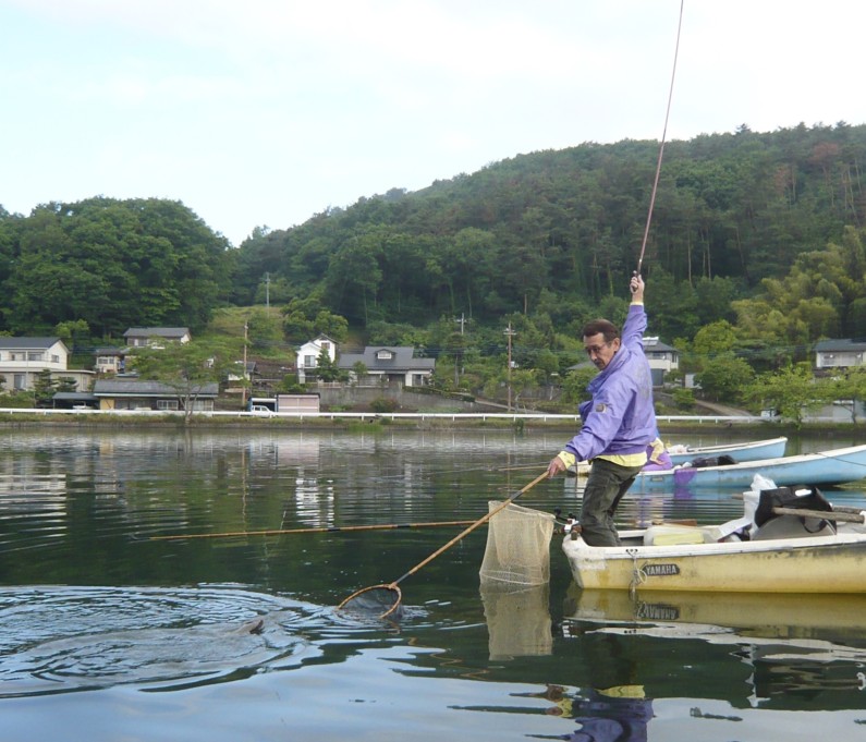 シマノ 「普天元 獅子吼(ししく)」「普天元 独歩」「普天元 大我